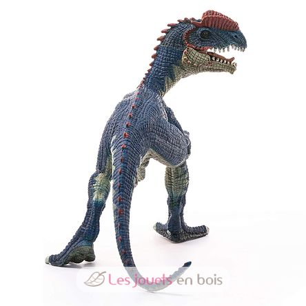Figurine Dilophosaure SC-14567 Schleich 4