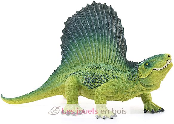 Figurine Dimétrodon SC-15011 Schleich 4