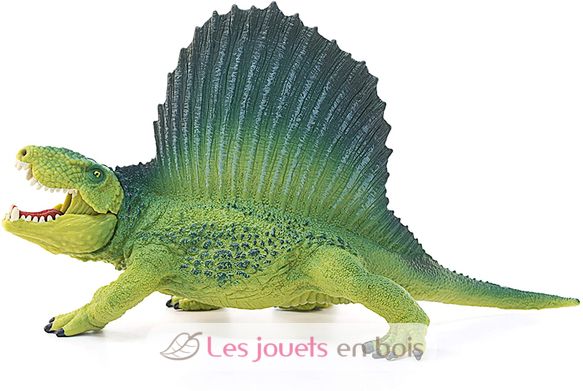 Figurine Dimétrodon SC-15011 Schleich 5