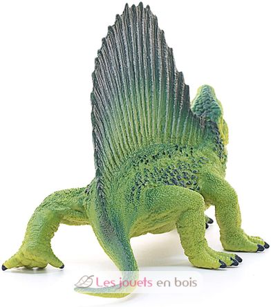 Figurine Dimétrodon SC-15011 Schleich 6