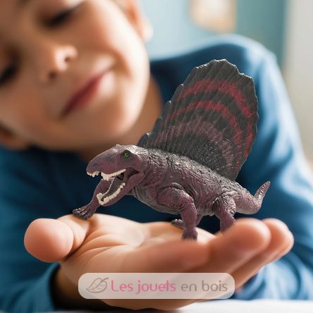 Figurine Dimétrodon SC-15052 Schleich 3