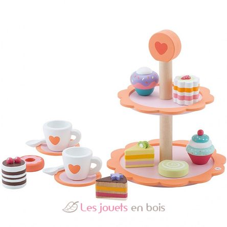 Set Sucreries SE82961 Sevi 2