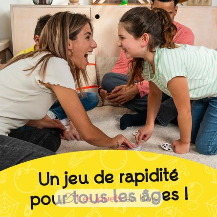 Dobble classique AS-D0BB04FR Asmodee 5