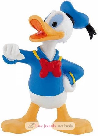 Figurine Donald BU15345-4180 Bullyland 1