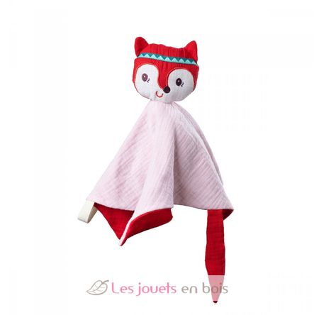 Alice Doudou Eco LI-83267 Lilliputiens 1