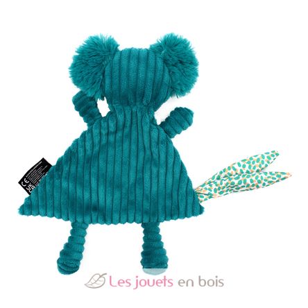 Doudou Berlingos le koala DE36737 Les Déglingos 2