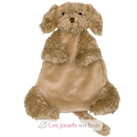 Doudou Chien Brownie 25 cm HH134502 Happy Horse 1