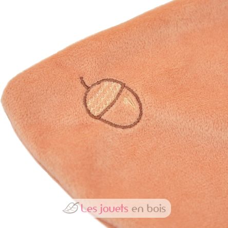 Doudou de dentition Ecureuil K208001 Kaloo 5