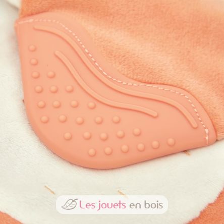 Doudou de dentition Ecureuil K208001 Kaloo 3