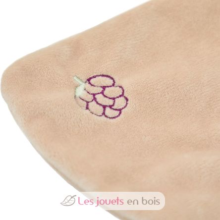 Doudou de dentition Raton laveur K208000 Kaloo 5