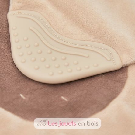 Doudou de dentition Raton laveur K208000 Kaloo 3