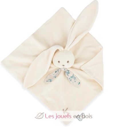 Doudou lapin crème Lapinoo 30 cm K972206 Kaloo 3