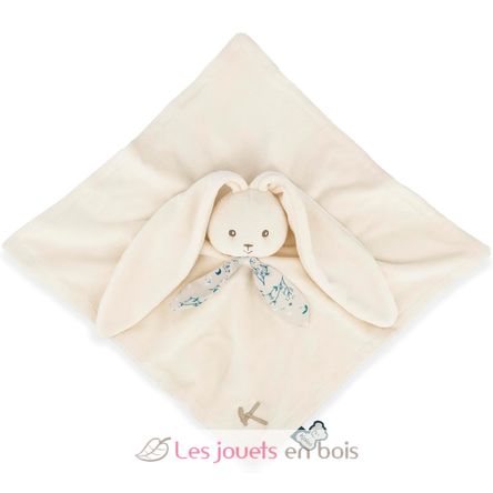 Doudou lapin crème Lapinoo 30 cm K972206 Kaloo 2