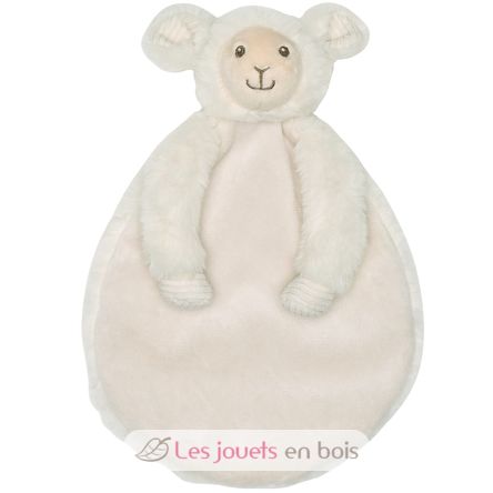 Doudou Mouton Seth 25 cm HH134382 Happy Horse 1