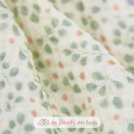 Doudou lange panda roux K206000 Kaloo 4