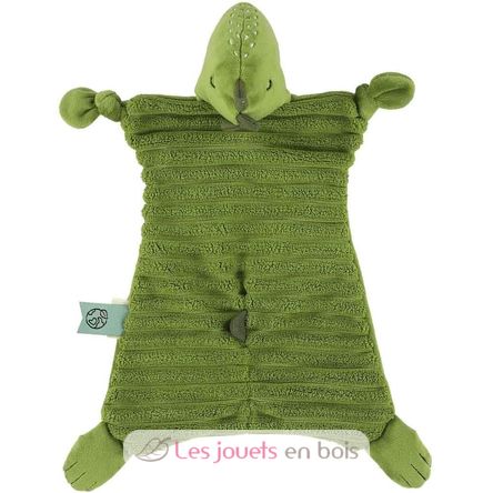 Doudou Mr Dino TX-24-888 Trixie 2