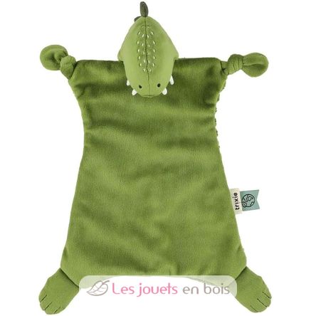 Doudou Mr Dino TX-24-888 Trixie 1