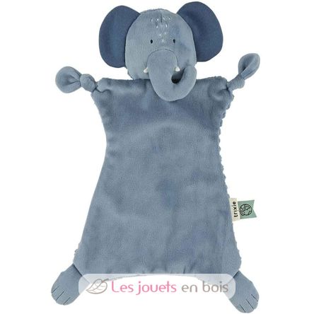 Doudou Mrs Elephant TX-24-891 Trixie 1
