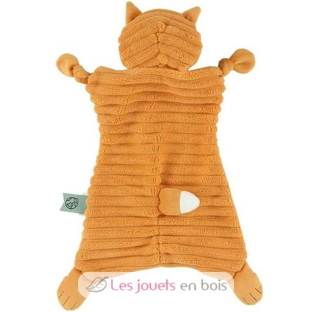 Doudou Mr Fox TX-24-890 Trixie 2