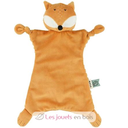 Doudou Mr Fox TX-24-890 Trixie 1