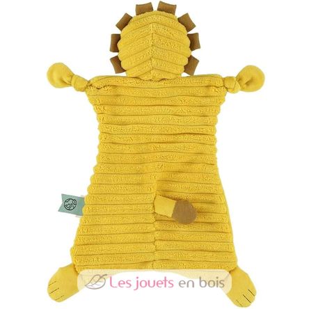 Doudou Mr Lion TX-24-889 Trixie 2