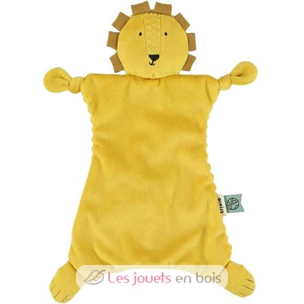 Doudou Mr Lion TX-24-889 Trixie 1