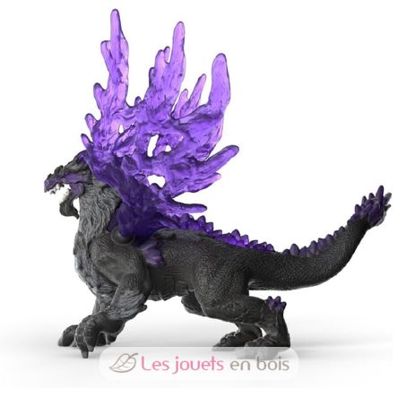 Figurine Dragon des Ténèbres SC-70898 Schleich 3
