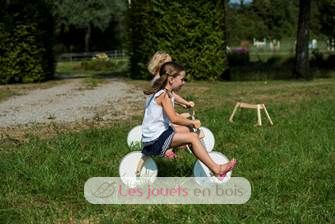 Charly - draisienne pour enfants SI-30234 Sirch 4