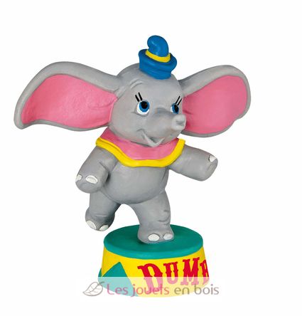 Figurine Dumbo BU12436 Bullyland 1