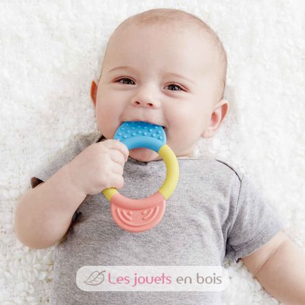 Anneau de dentition E0026 Hape Toys 2