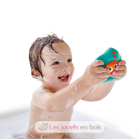 Les amis du bassin HA-E0213 Hape Toys 3