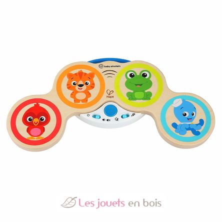 Tambours Magic Touch HA-E11650 Hape Toys 1