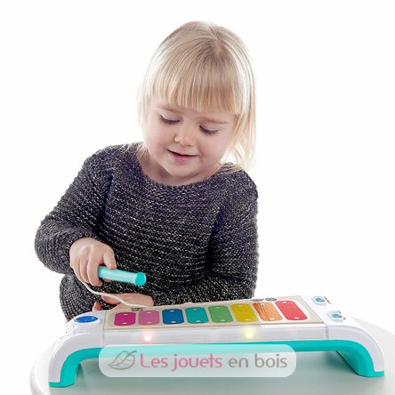 Magic Touch Xylophone HA-E11883 Hape Toys 4