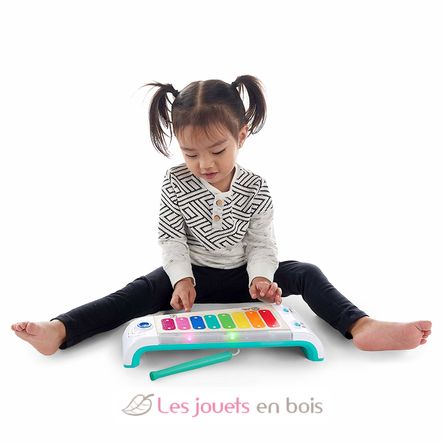 Magic Touch Xylophone HA-E11883 Hape Toys 5