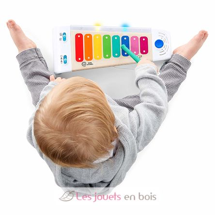 Magic Touch Xylophone HA-E11883 Hape Toys 7