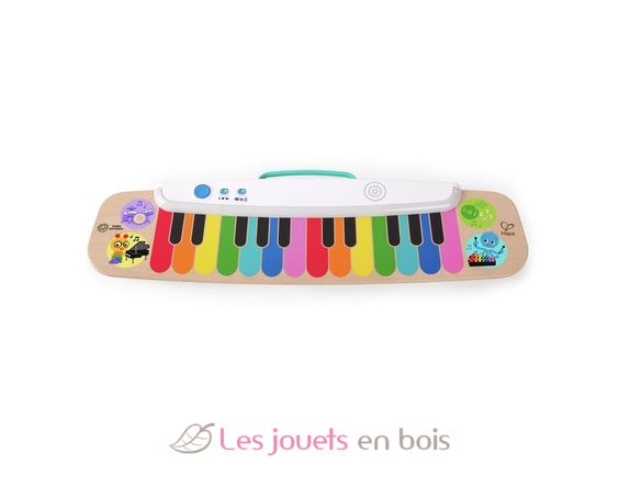 Clavier Magic Touch E12397 Hape Toys 8