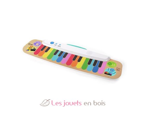 Clavier Magic Touch E12397 Hape Toys 10