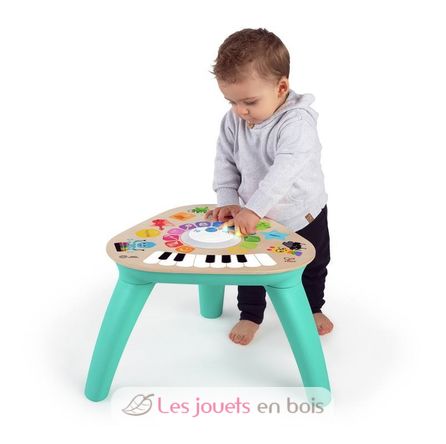 Table musicale Magic Touch E12398 Hape Toys 2