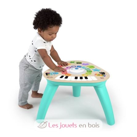 Table musicale Magic Touch E12398 Hape Toys 5