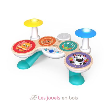 happytoys Batterie pour enfant (Italien, Anglais, Allemand, Français) -  Galaxus