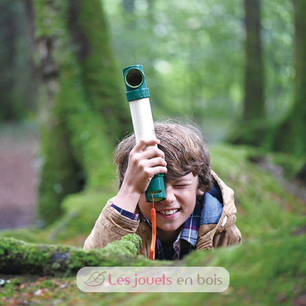 Périscope cache-cache HA-E5569 Hape Toys 4