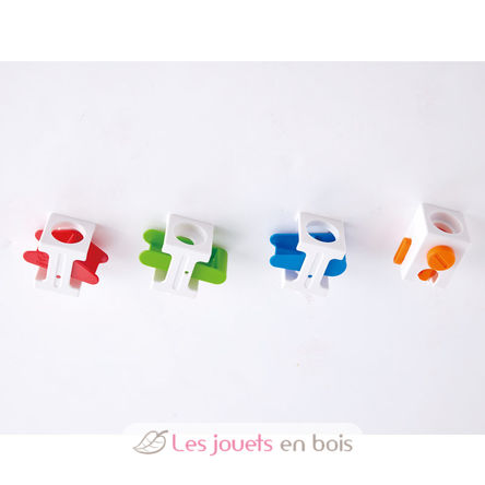 Set de blocs de contrôle HA-E6025 Quadrilla 2