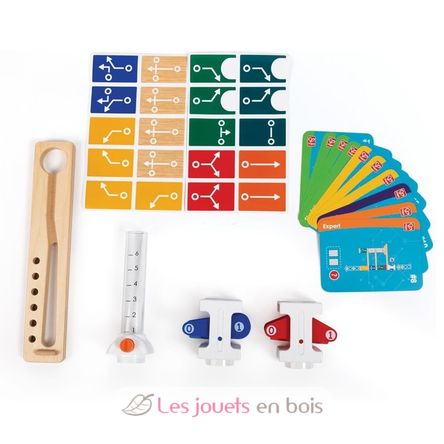 Pack d'extension Quadrilla HA-E6042 Quadrilla 1