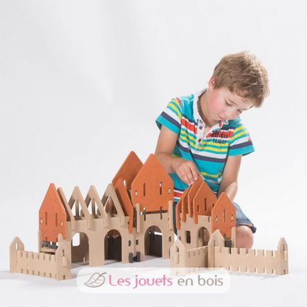 Les écuries AT15.004 Ardennes Toys 2