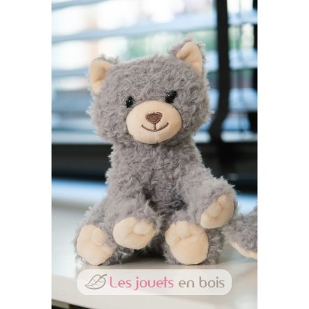 Duo peluches chats Romy 20 cm EG130603 Egmont Toys 8