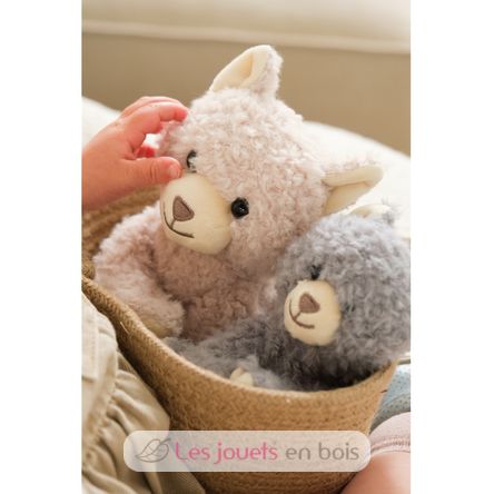 Duo peluches chats Romy 20 cm EG130603 Egmont Toys 6