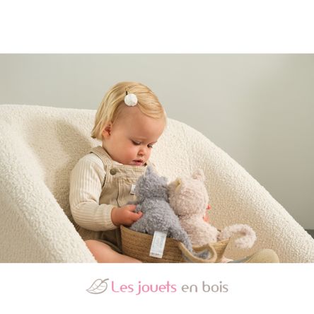 Duo peluches chats Romy 20 cm EG130603 Egmont Toys 7