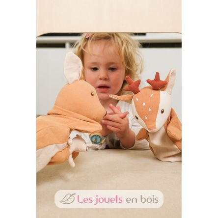 Marionnette Kangourou EG160126 Egmont Toys 7