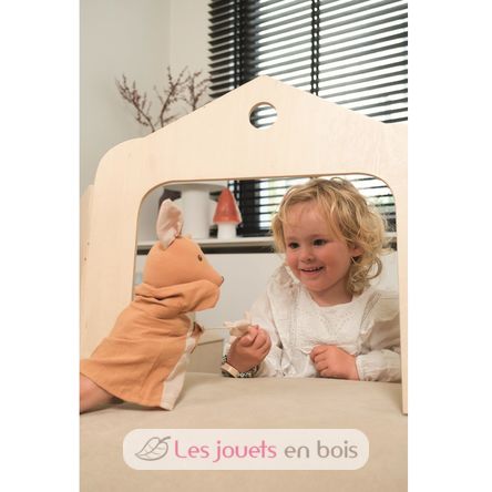 Marionnette Kangourou EG160126 Egmont Toys 6