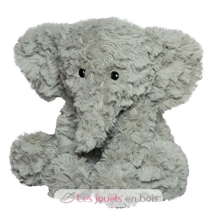 Peluche Bouillotte Éléphant WA-AR0268 Warmies 1